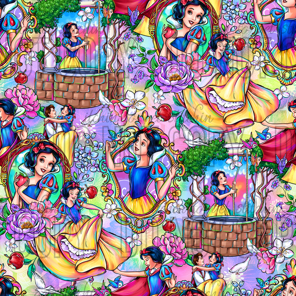Enchanted Adventure Main 1A
