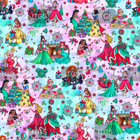 Magical Holiday 2 - Multi
