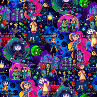 Button Girl Adventure Main 2A