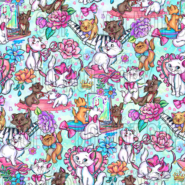 The Cats Meow Main 3A