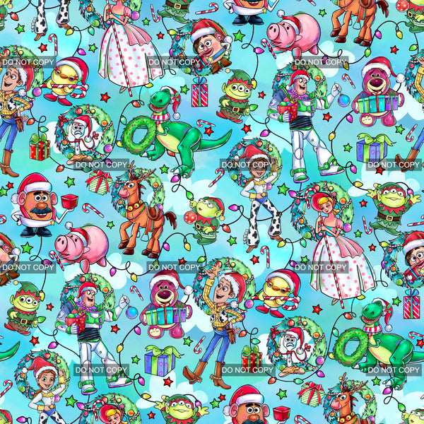 Toy Christmas Main 2A