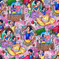 Enchanted Adventure Main 2A
