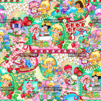 Sweet Memories Main 2B