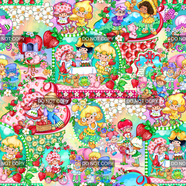 Sweet Memories Main 2B