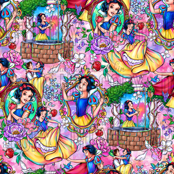 Enchanted Adventure Main 2A