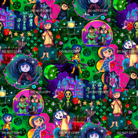 Button Girl Adventure Main 2B