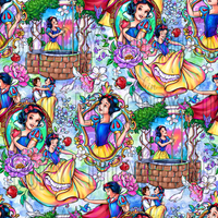 Enchanted Adventure Main 3A