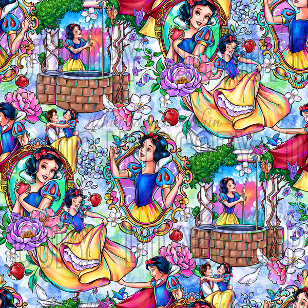 Enchanted Adventure Main 3A