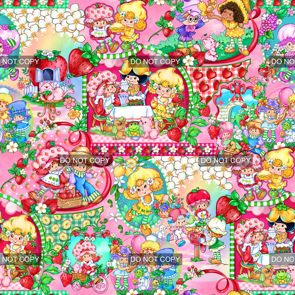 Sweet Memories Main 2C
