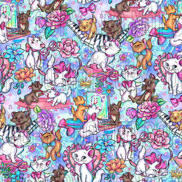The Cats Meow Main 1A