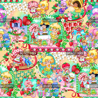 Sweet Memories Main 2E