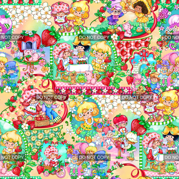 Sweet Memories Main 2E