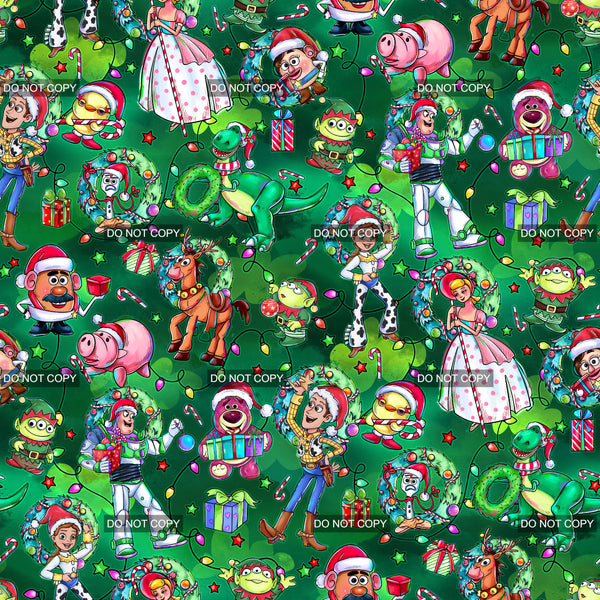 Toy Christmas Main 2E