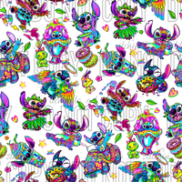 Clear Design  -  Tropical LF Experiment 2