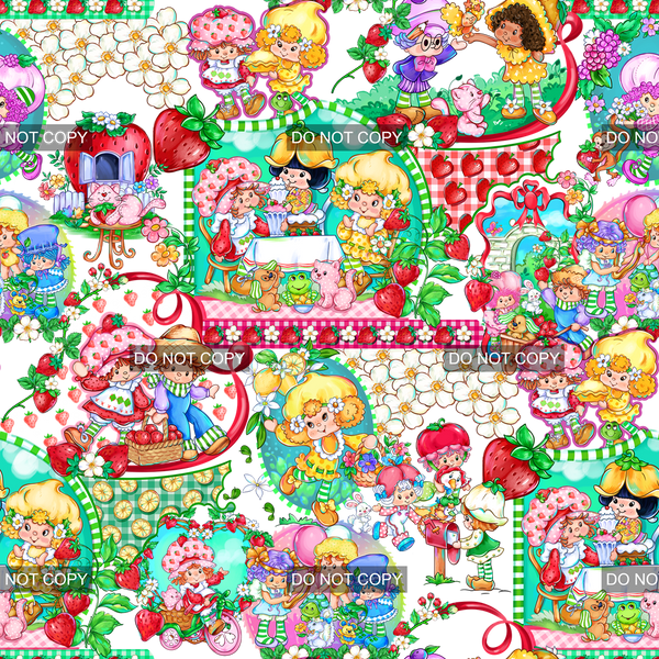 Clear Design  - Sweet Memories 2