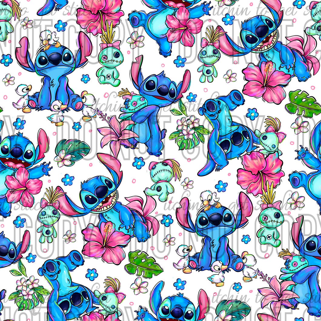 RTS - Clear Design  -  We Are Family 2