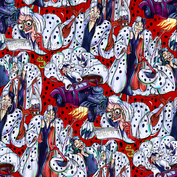 Spots Galore Main 3A