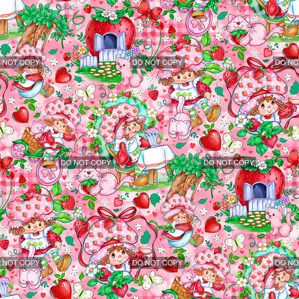 RTS - Sweet Memories Main 3B Vinyl