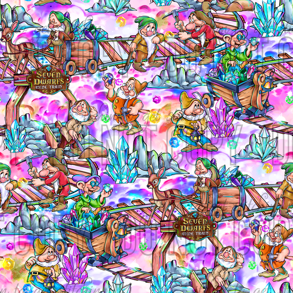 Enchanted Adventure Main 2C