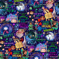 Button Girl Adventure Main 4A