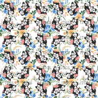 Our Favorite Cat / White - Exclusive
