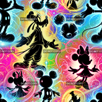 Glow Friends - Bright