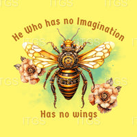 RTS - Imagination in Flight Panel 3  - Options