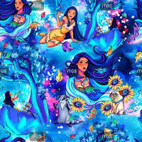 The Earth Speaks Main 5