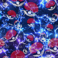 Poke Ball Heaven Main 4