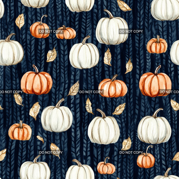 Pumpkin Cottage 3