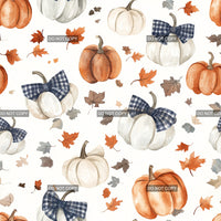 Pumpkin Cottage 2