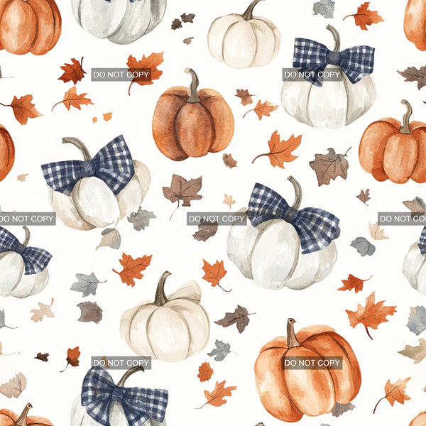 Pumpkin Cottage 2