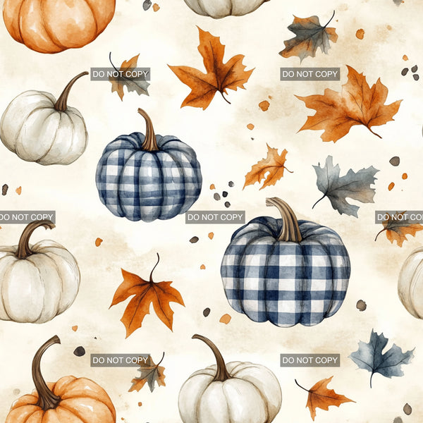 Pumpkin Cottage 1