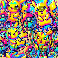 LF Poke Pals 3