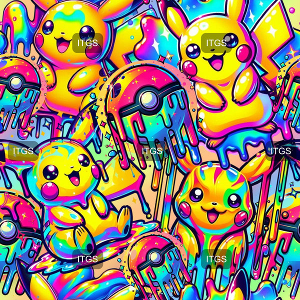 LF Poke Pals 3