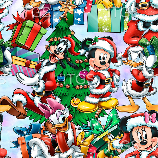 Present Party