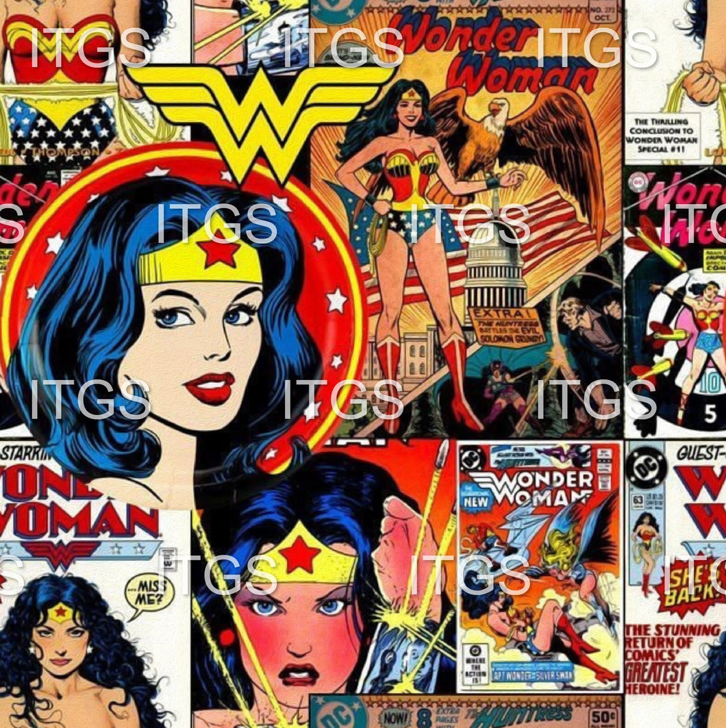 RTS -  Classic Power is Beautiful Swim