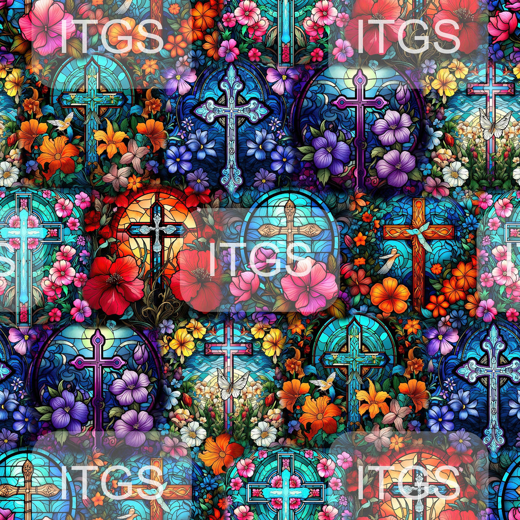 RTS - Forgiven - Vinyl