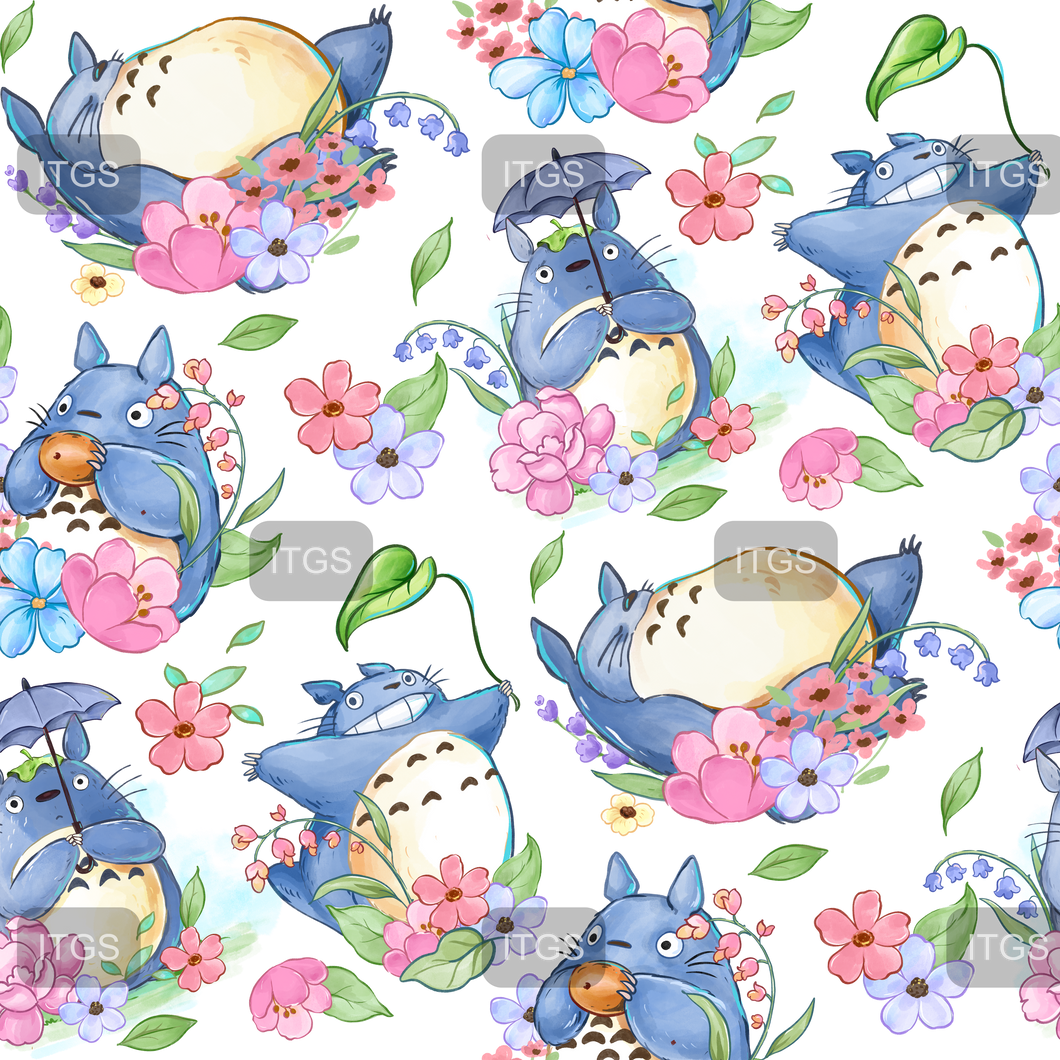 RTS - Spirit of the Forest PUL