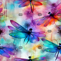 Flight of the Dragonfly 2