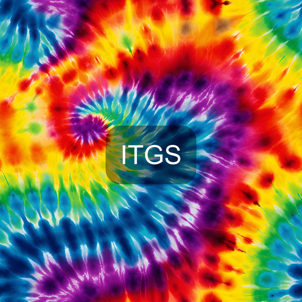 Tie Die Explosion 20