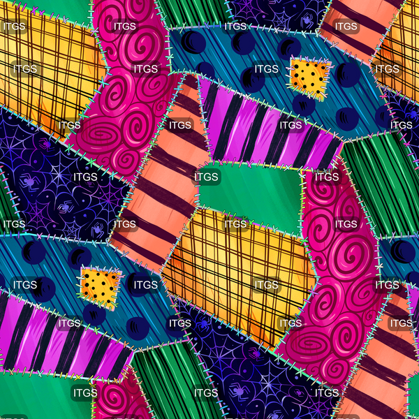 Forever Love Patches 2