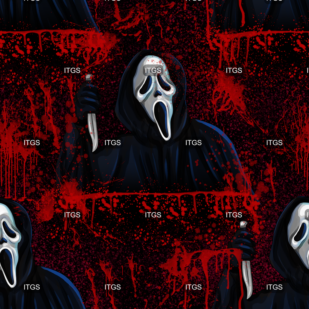 RTS - Blood Bath Crew Spotlight 10 Vinyl