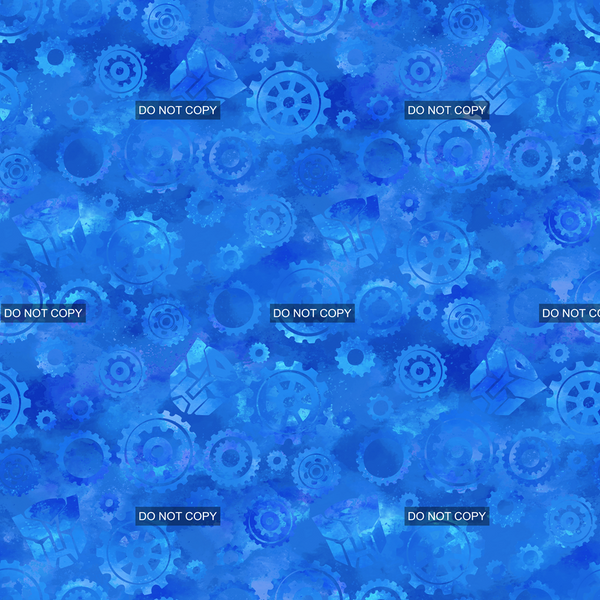 Transformation is Cool Background 1