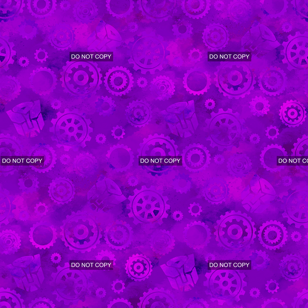 Transformation is Cool Background 2