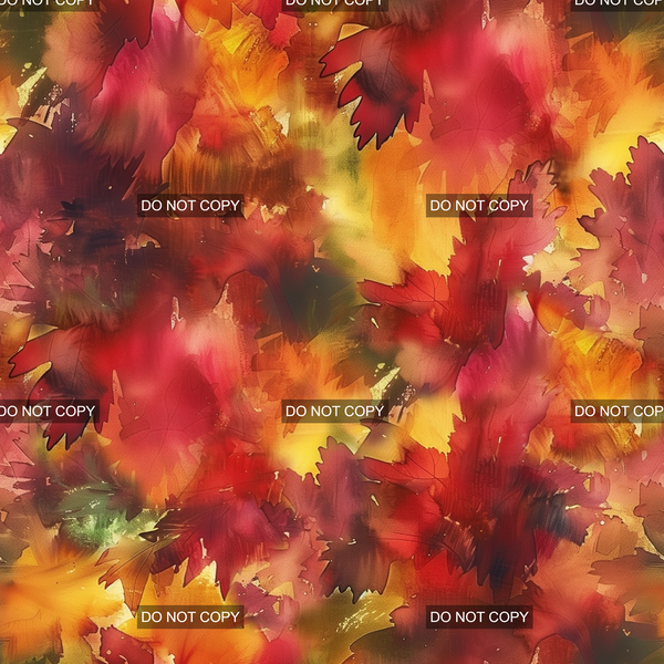 Dreams of Autumn 2