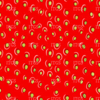 RTS - Strawberry Waffles Coordinate Bamboo Lycra