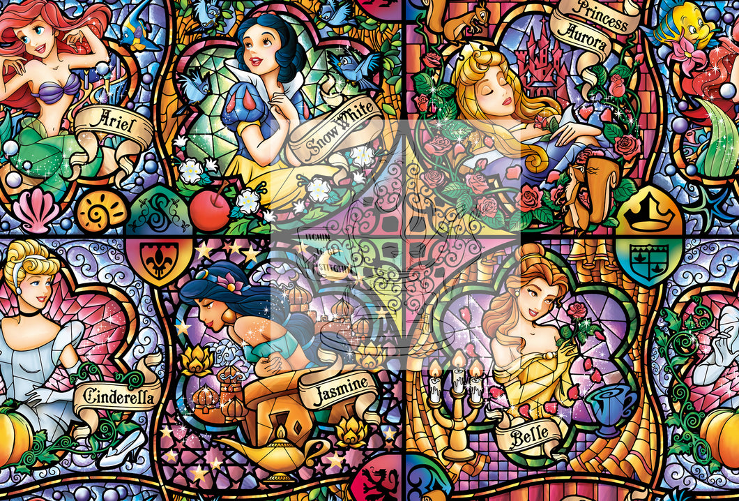 RTS - All Time Favorite Vinyl