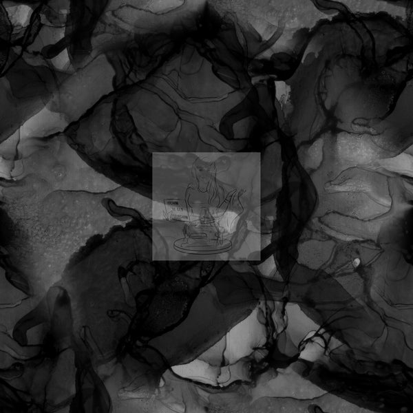 Raven Black Ink