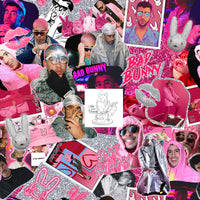 Pink Bunny